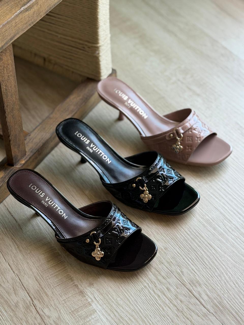 Ladies heels Lilly Onlines