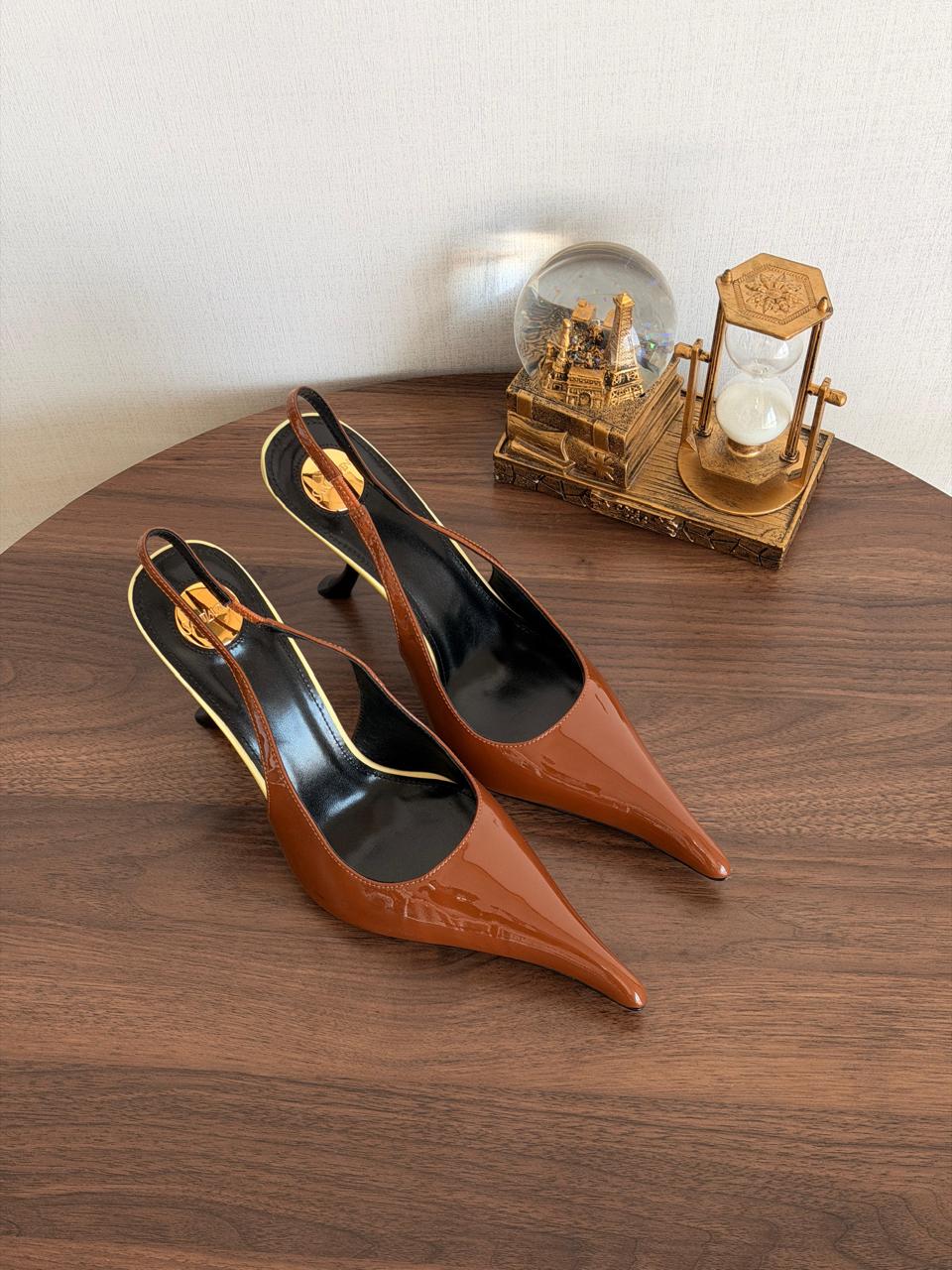 Ladies heels Lilly Onlines
