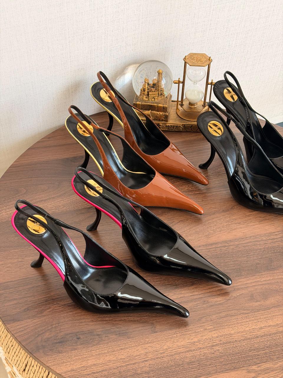 Ladies heels Lilly Onlines