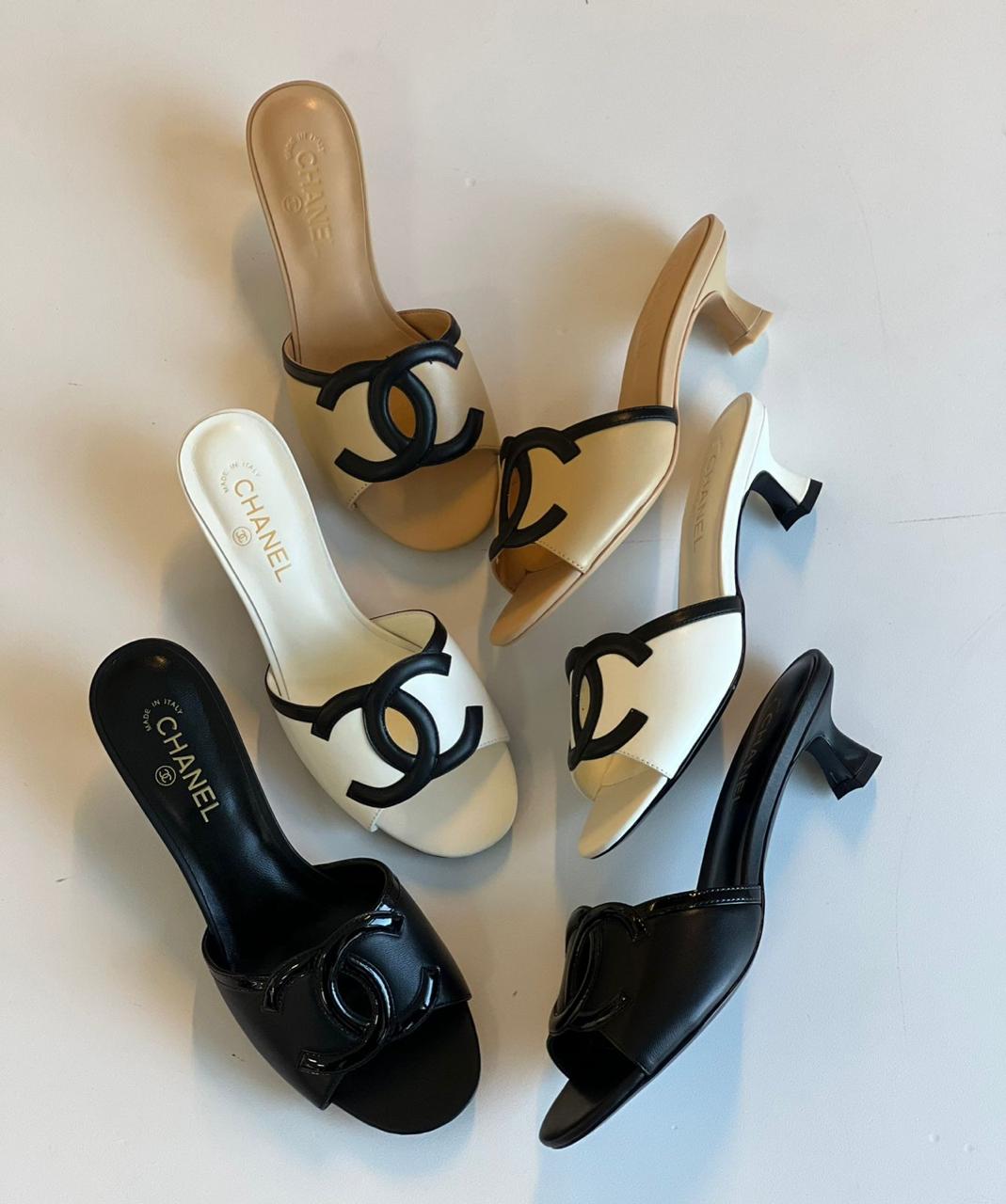 Ladies heels Lilly Onlines