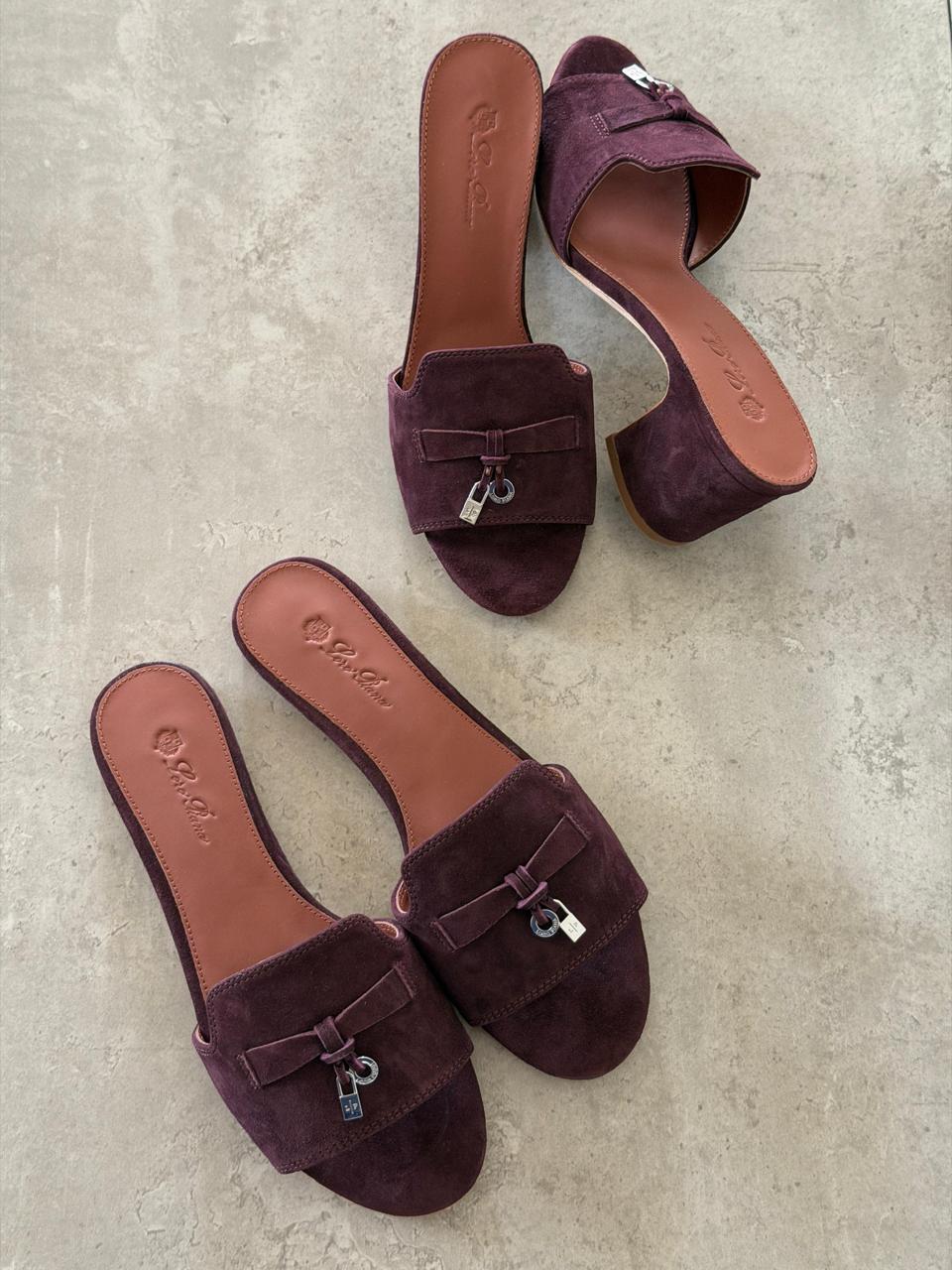 Ladies heels Lilly Onlines