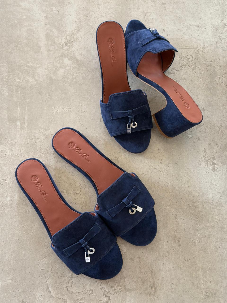 Ladies heels Lilly Onlines