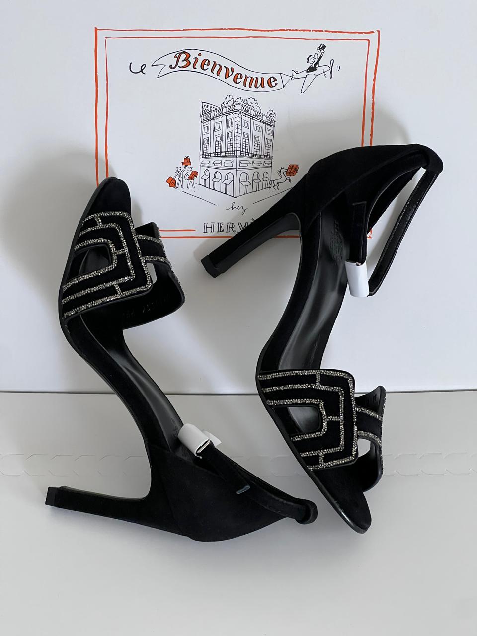 Ladies heels Lilly Onlines