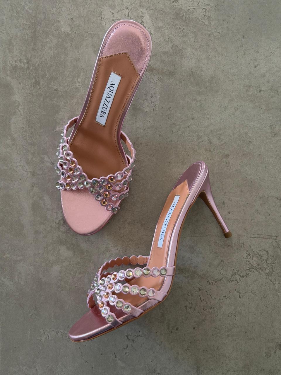 Ladies heels Lilly Onlines