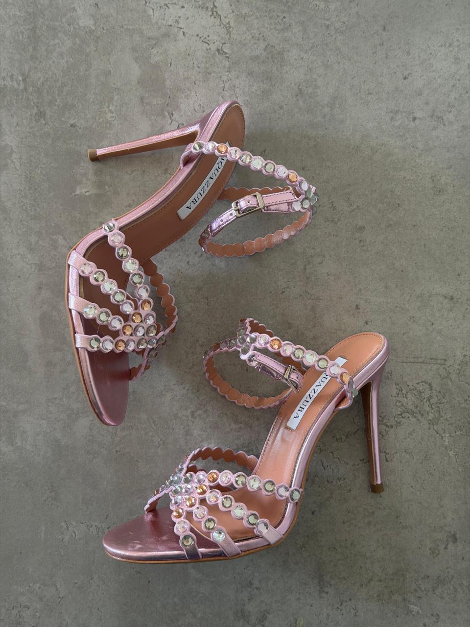 Ladies heels Lilly Onlines