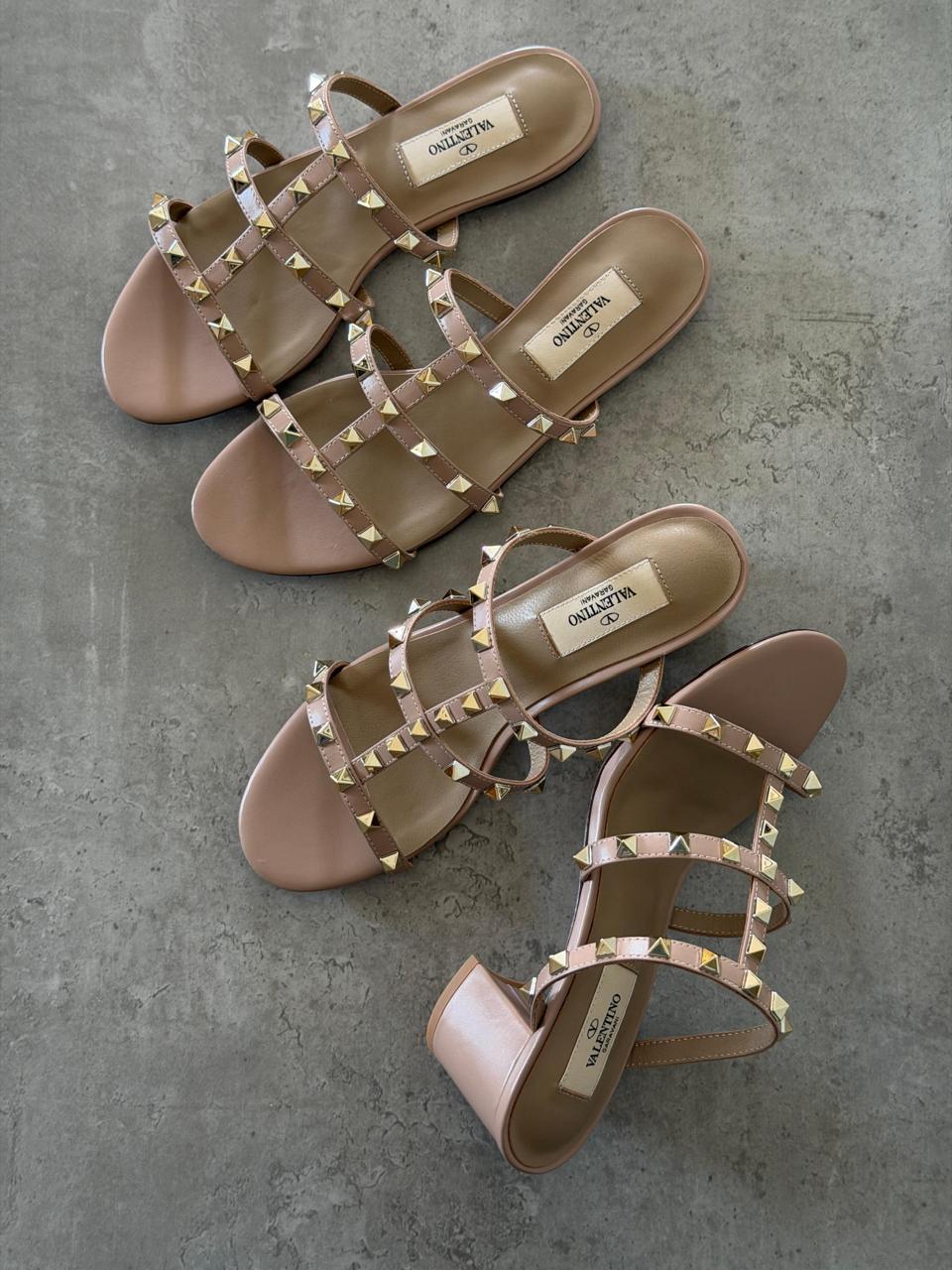 Ladies heels Lilly Onlines