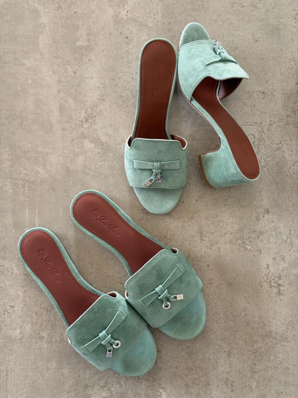 Ladies heels Lilly Onlines