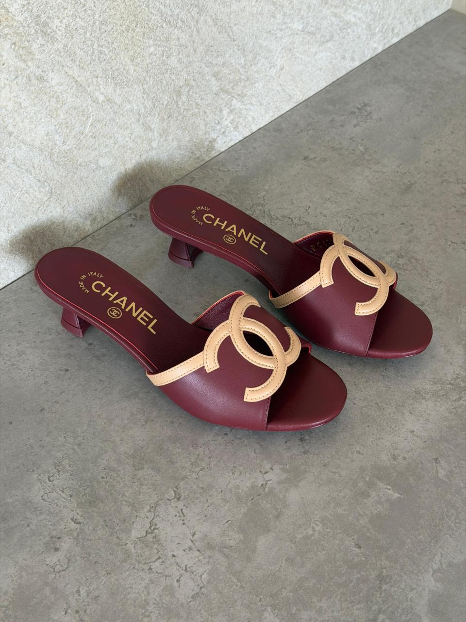 Ladies heels Lilly Onlines