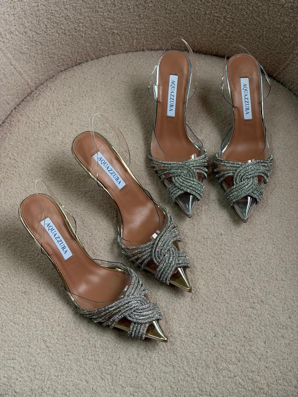 Ladies heels Lilly Onlines