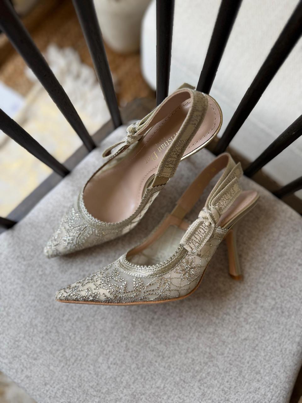 Ladies heels Lilly Onlines