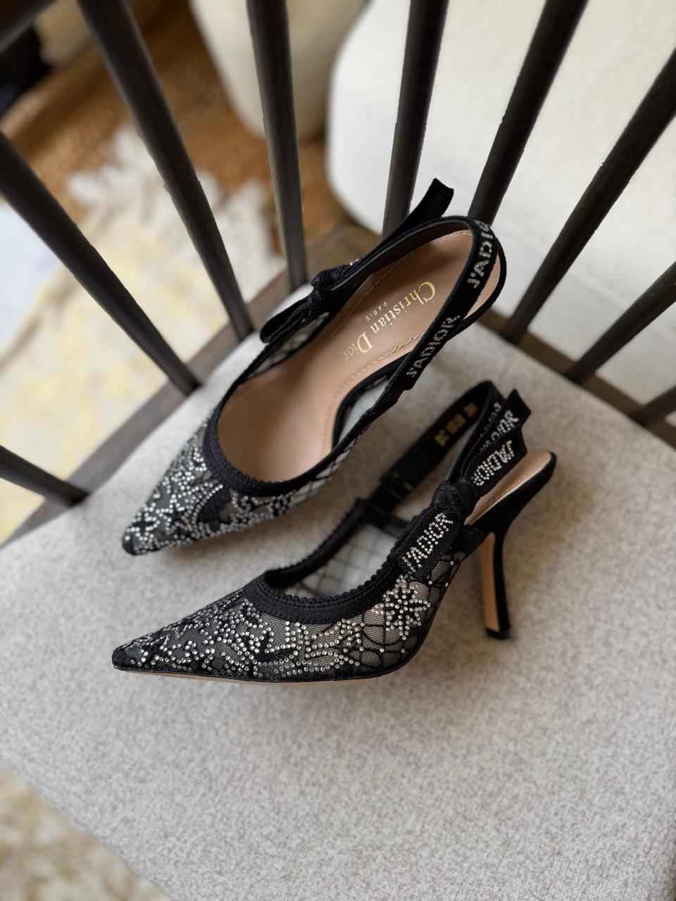 Ladies heels Lilly Onlines