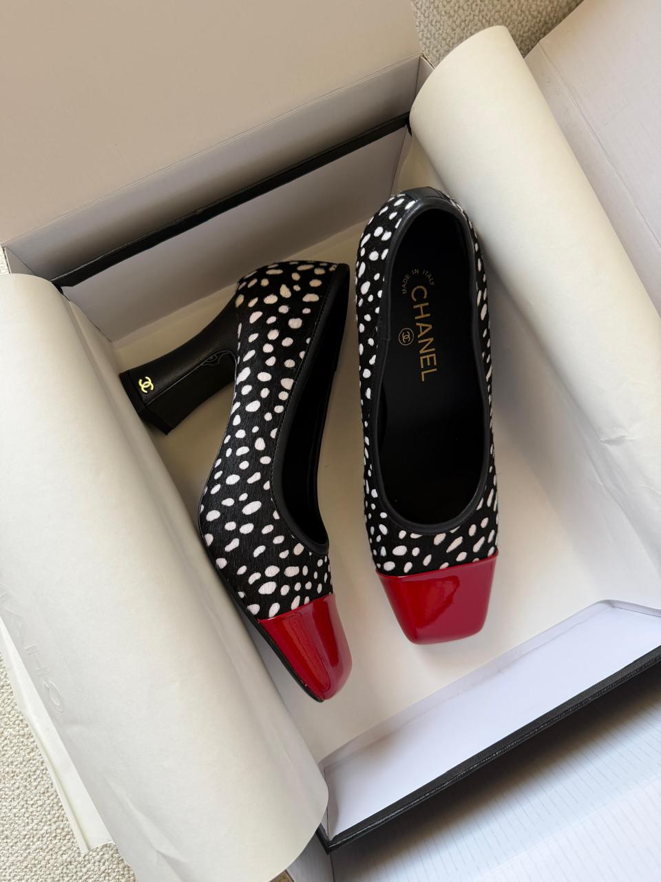 Ladies heels Lilly Onlines