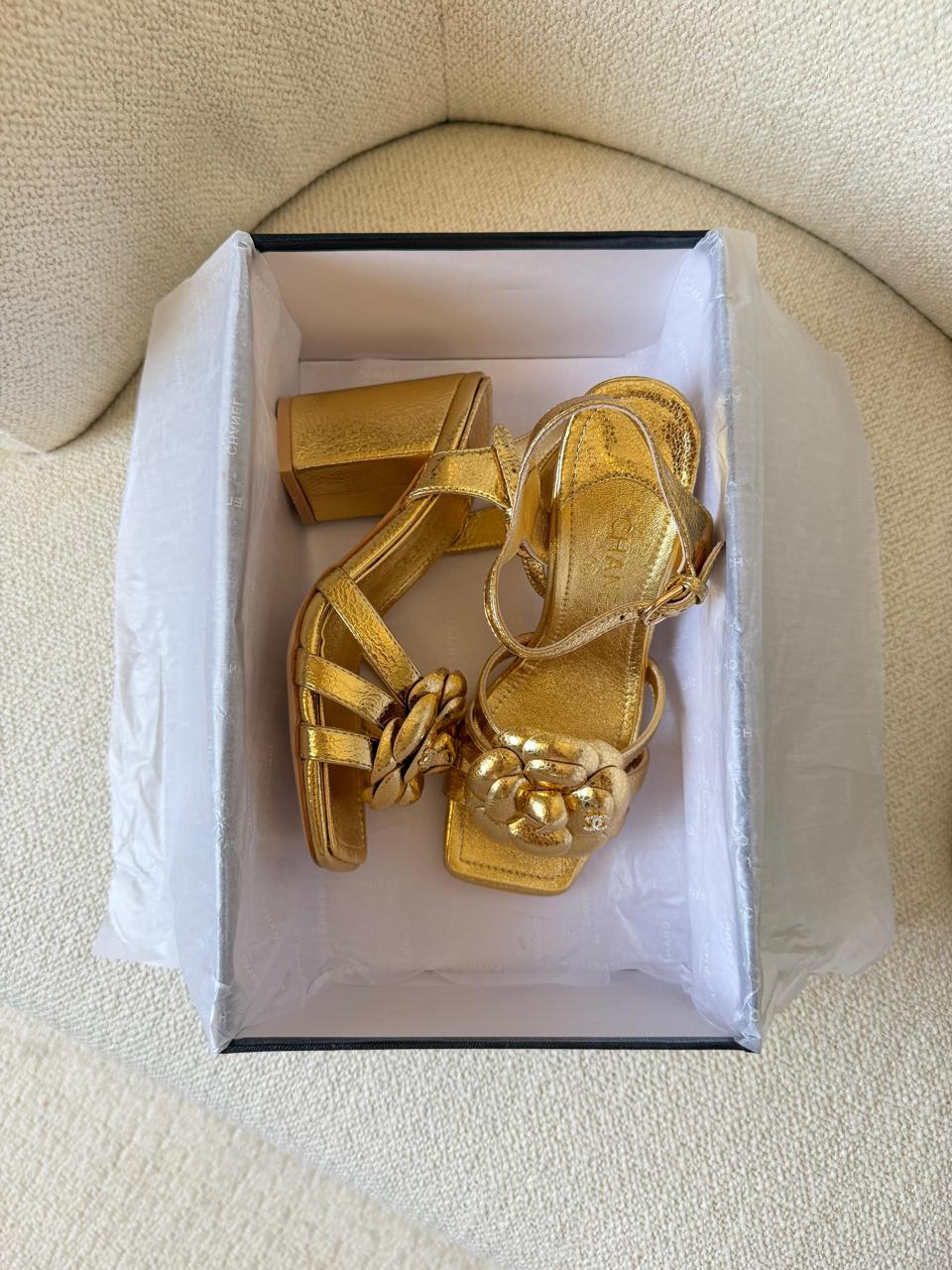 Ladies heels Lilly Onlines