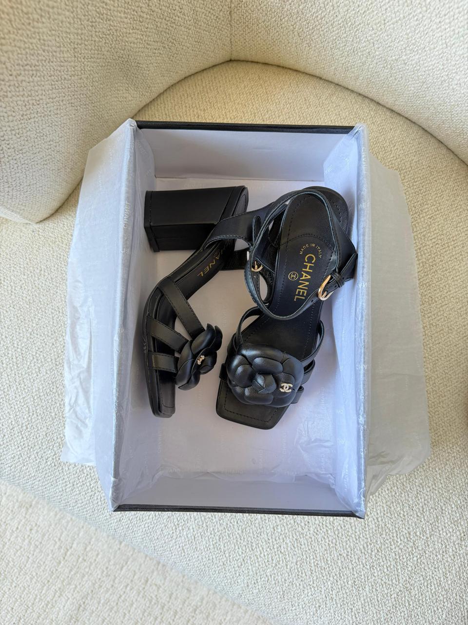 Ladies heels Lilly Onlines