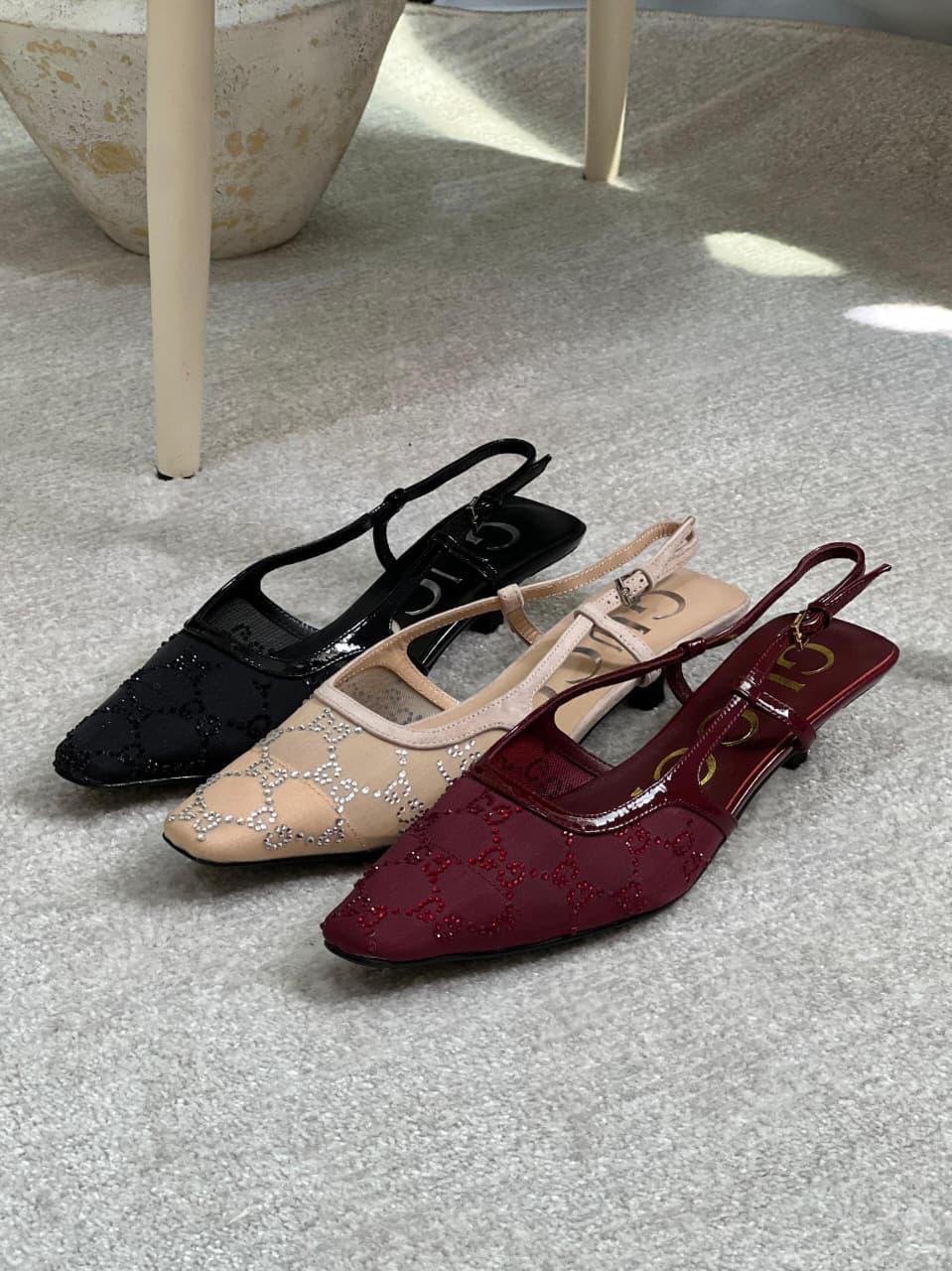 Ladies heels Lilly Onlines