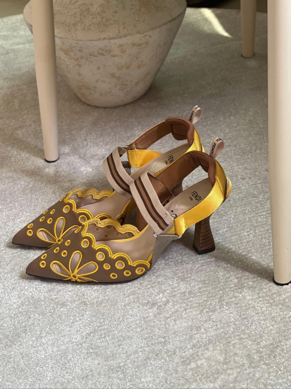 Ladies heels Lilly Onlines
