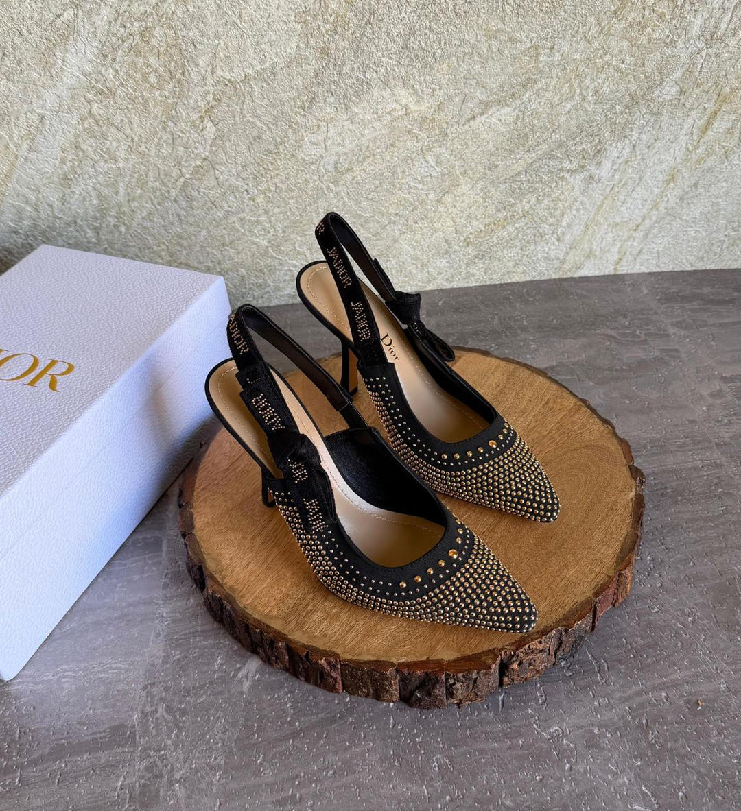 Ladies heels Lilly Onlines