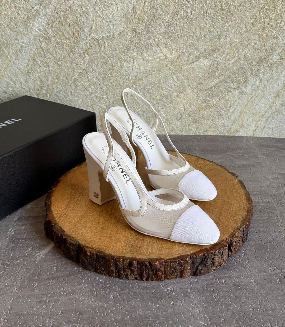 Ladies heels Lilly Onlines