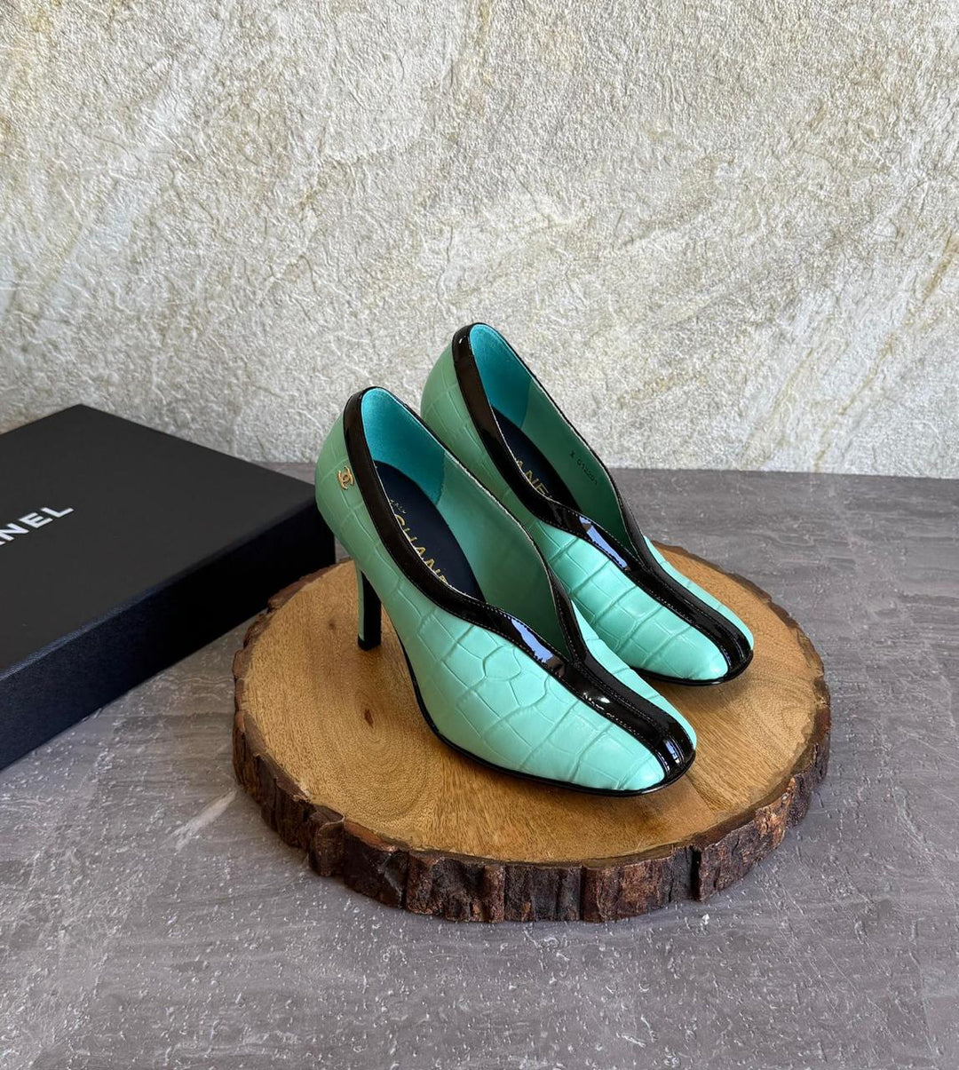 Ladies heels Lilly Onlines