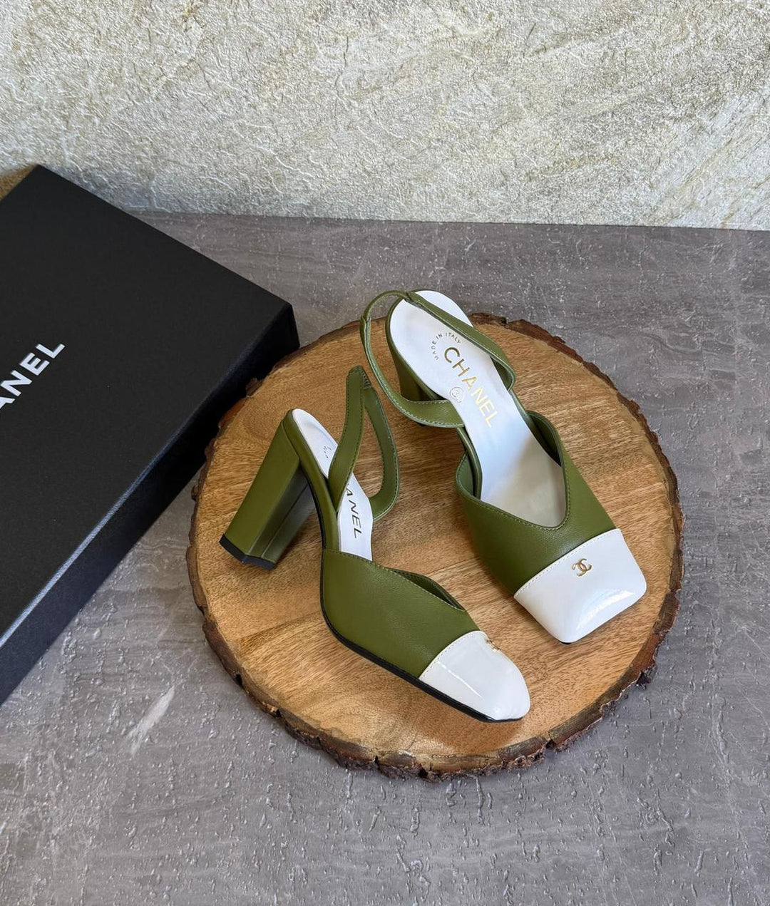 Ladies heels Lilly Onlines