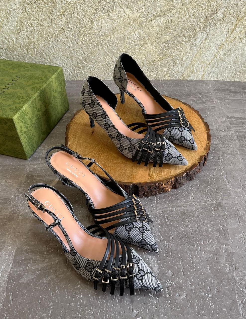 Ladies heels Lilly Onlines