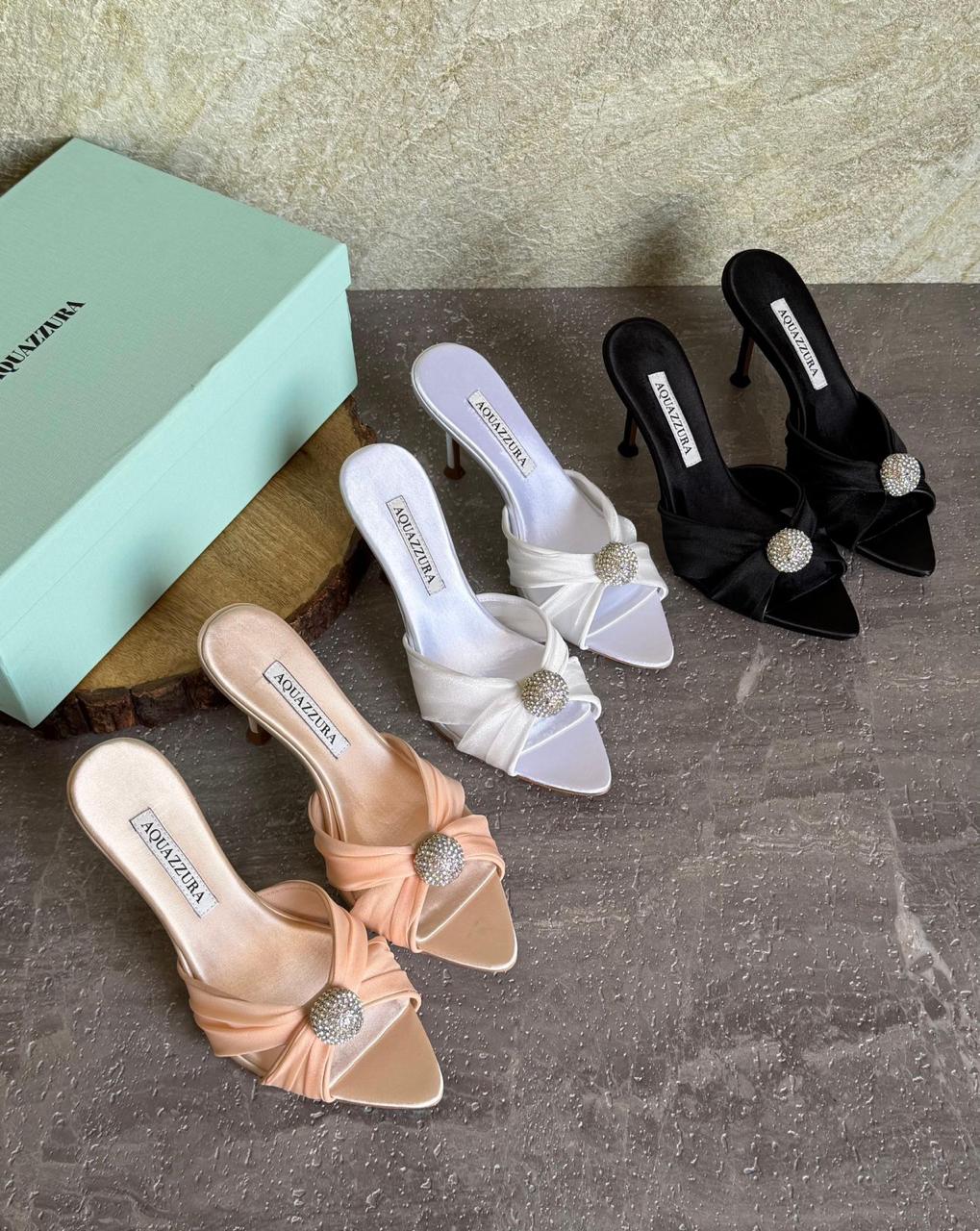 Ladies heels Lilly Onlines