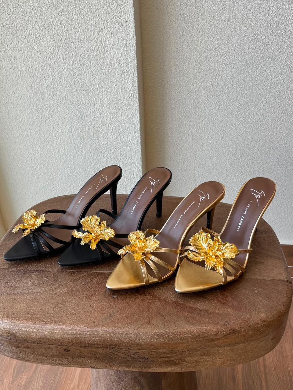 Ladies heels Lilly Onlines