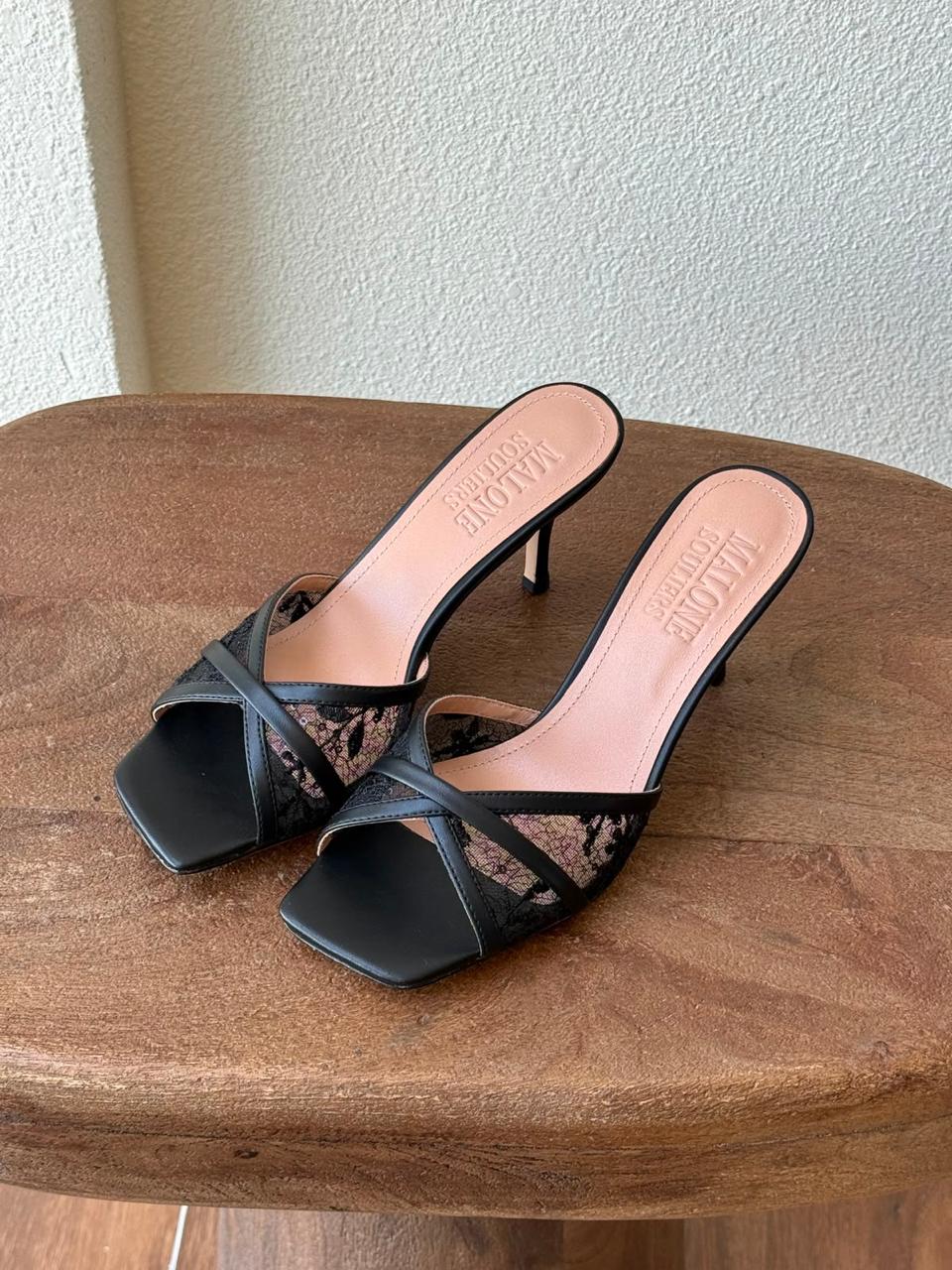 Ladies heels Lilly Onlines