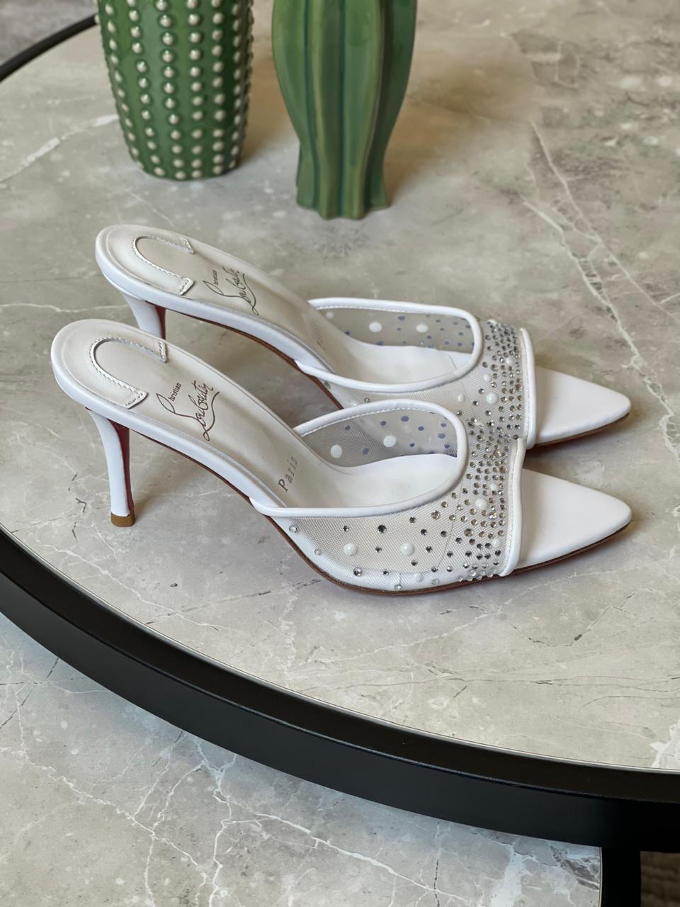 Ladies heels Lilly Onlines