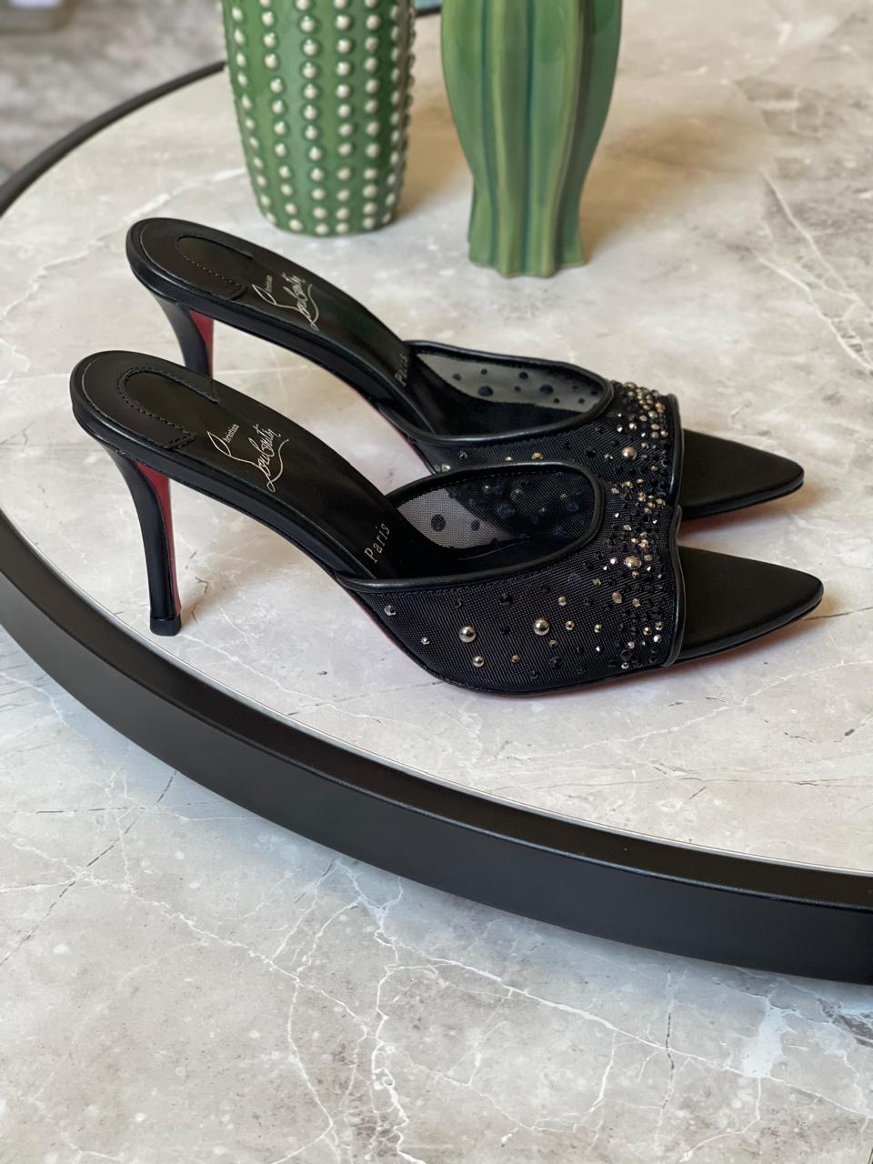 Ladies heels Lilly Onlines