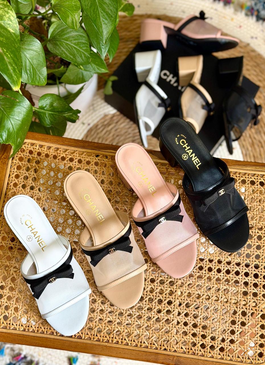 Ladies heels Lilly Onlines