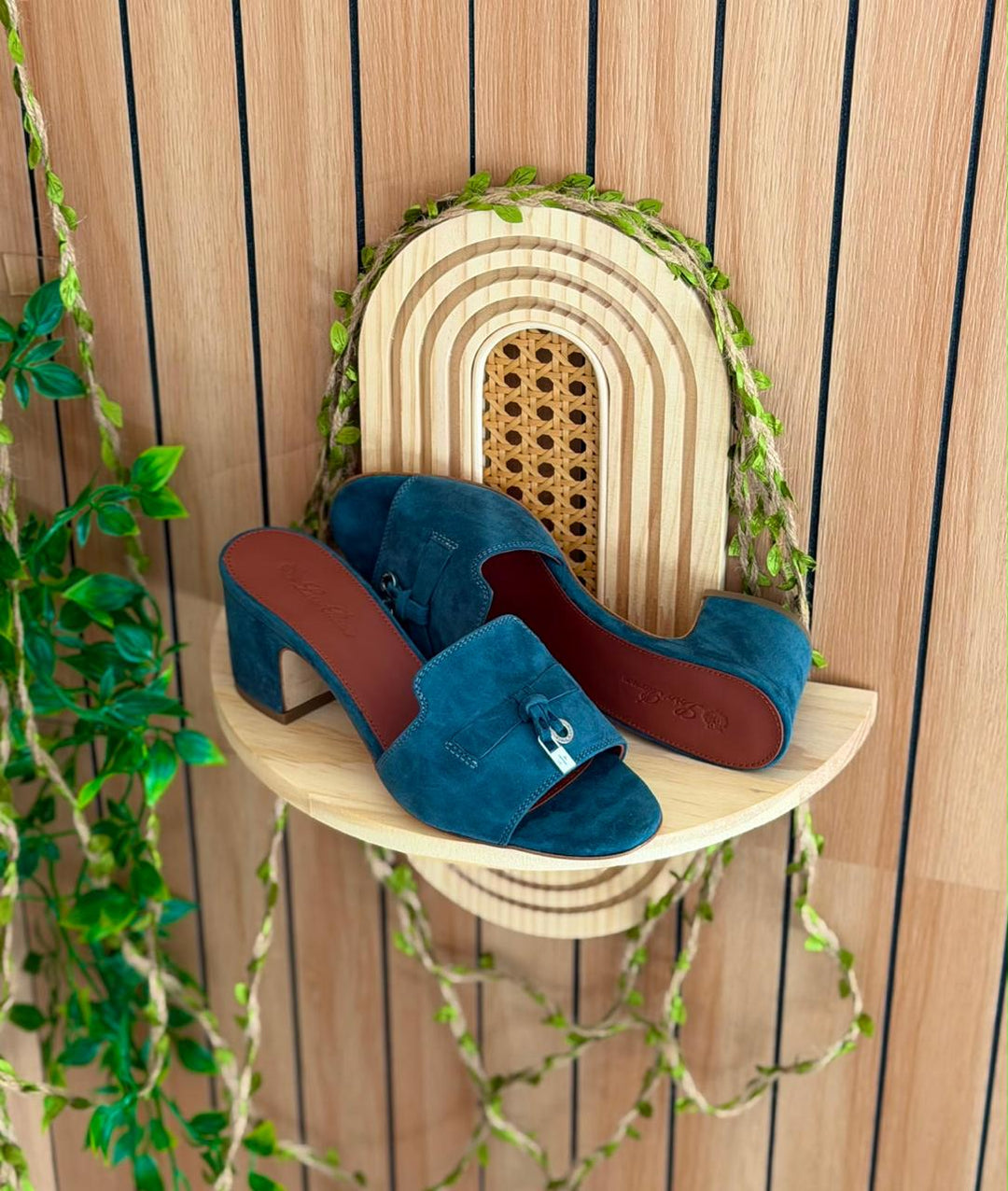 Ladies heels Lilly Onlines