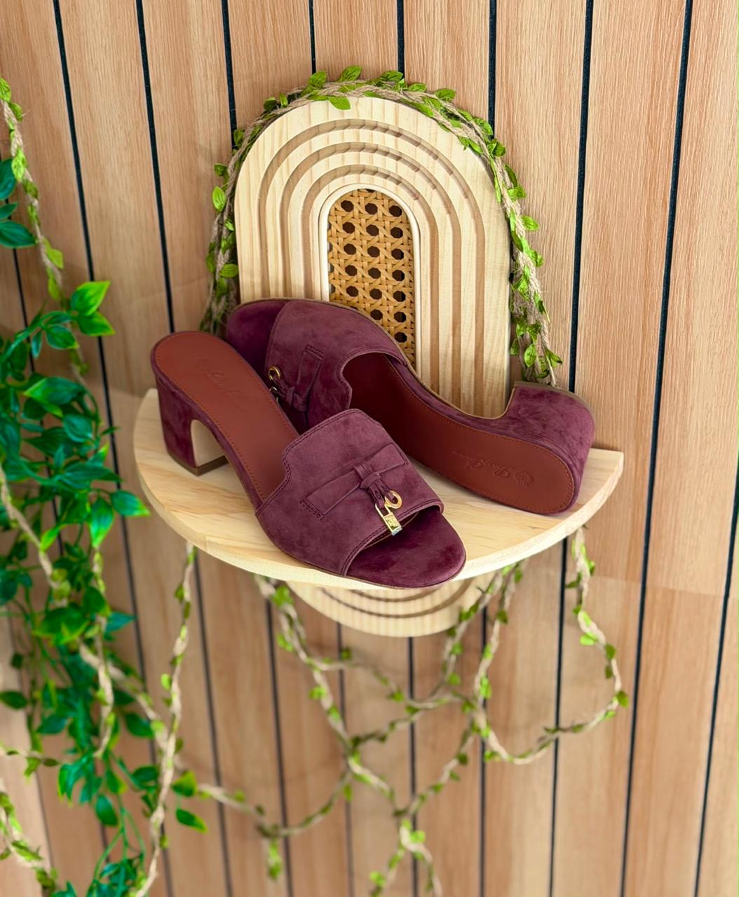 Ladies heels Lilly Onlines