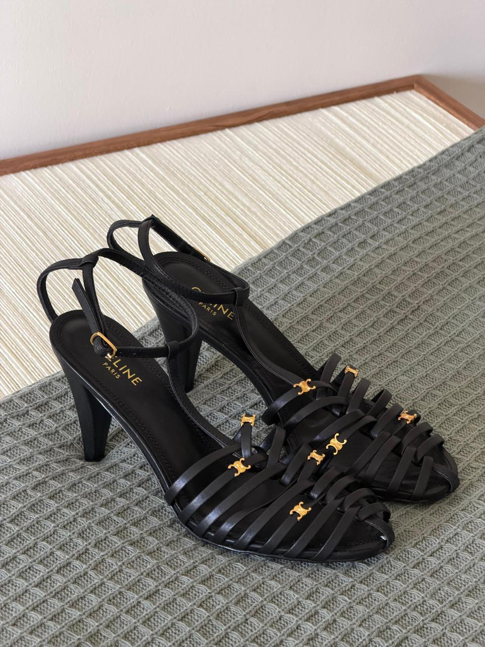 Ladies heels Lilly Onlines