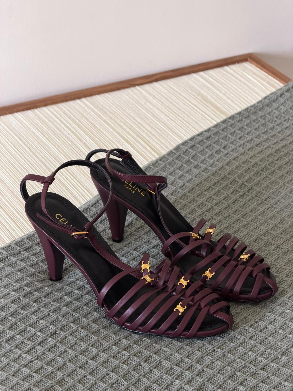 Ladies heels Lilly Onlines