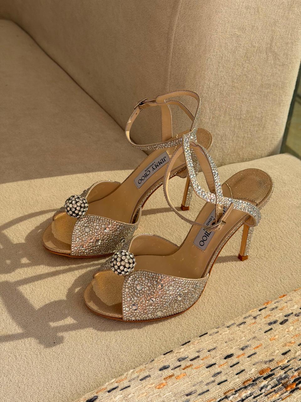 Ladies heels Lilly Onlines