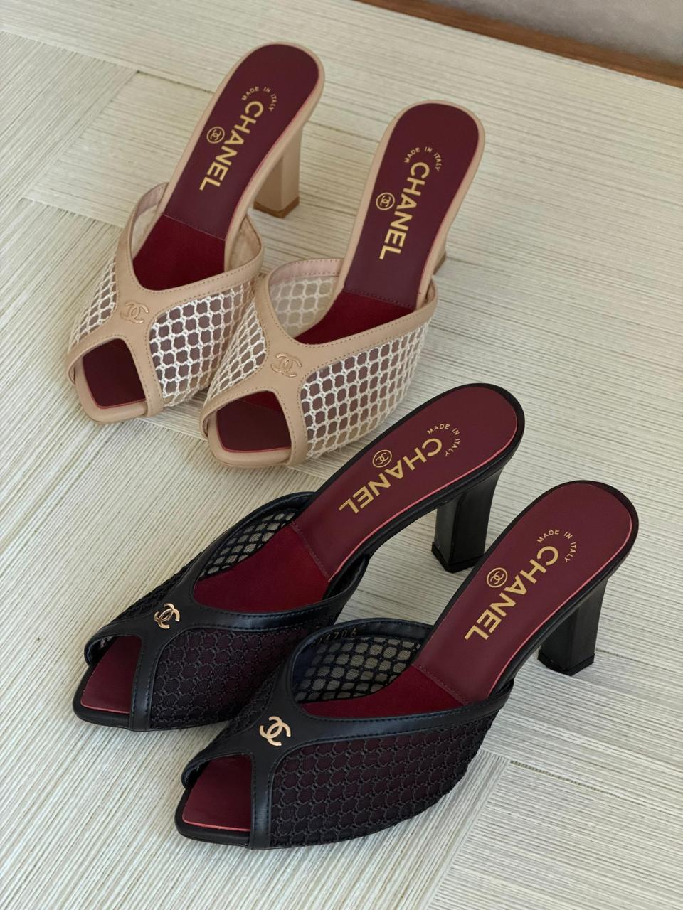 Ladies heels Lilly Onlines