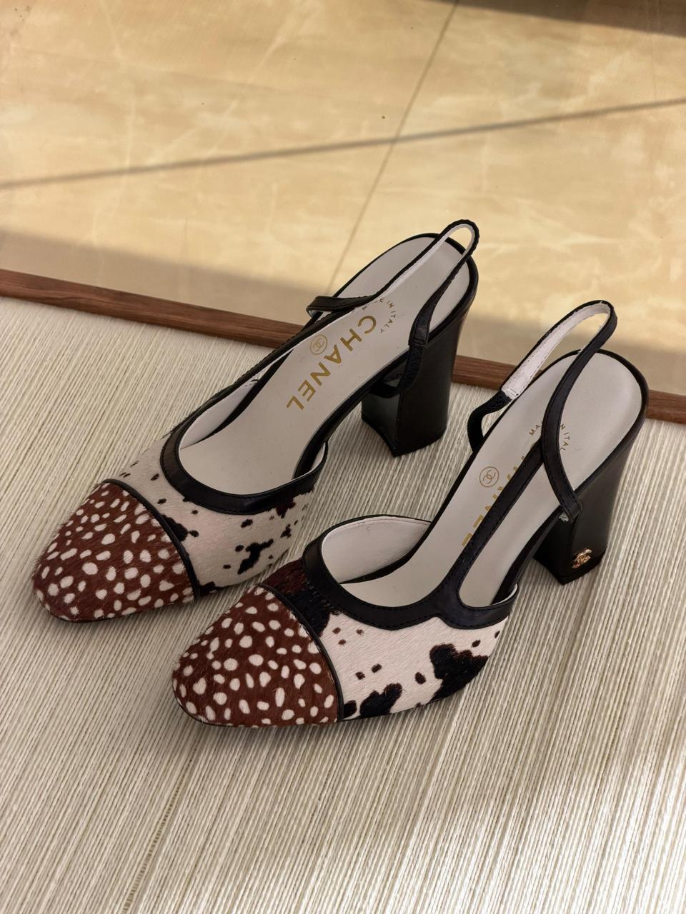 Ladies heels Lilly Onlines