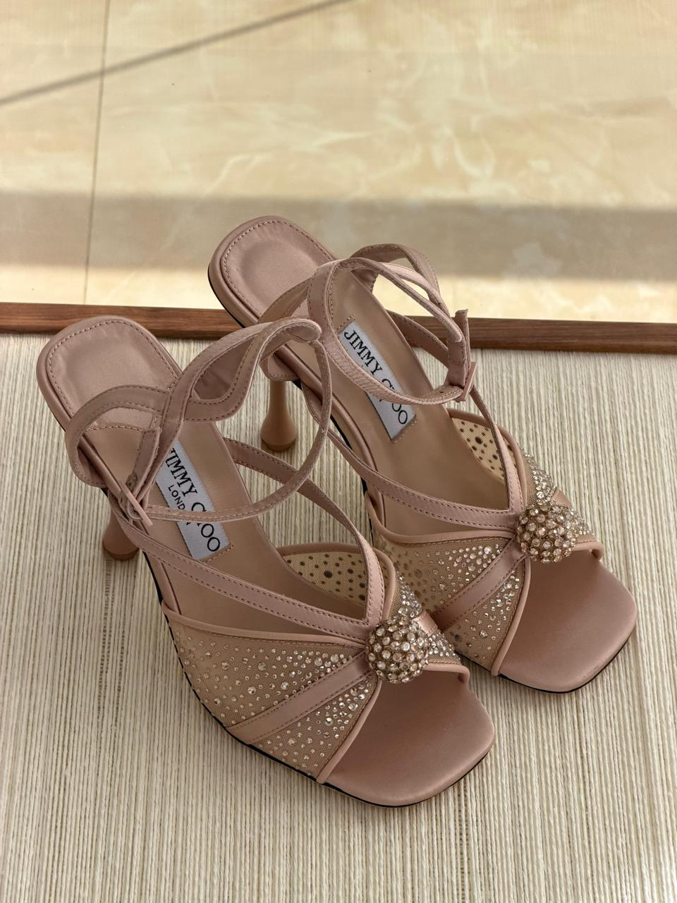Ladies heels Lilly Onlines