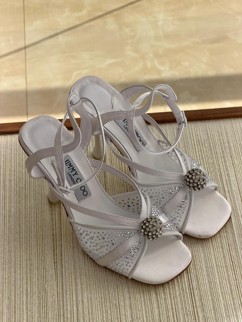 Ladies heels Lilly Onlines