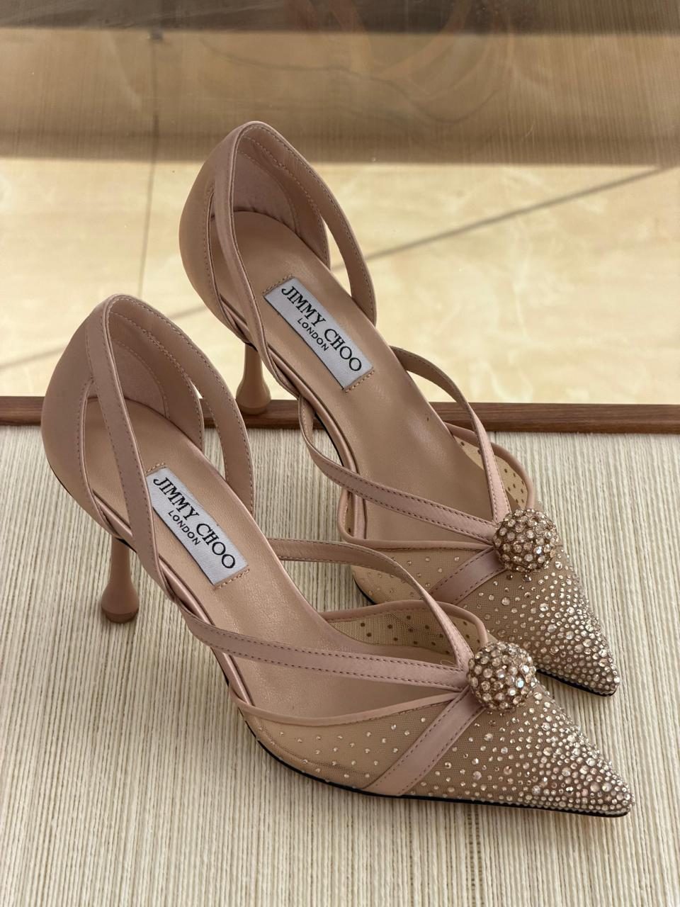 Ladies heels Lilly Onlines