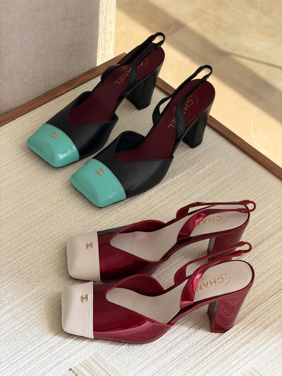 Ladies heels Lilly Onlines