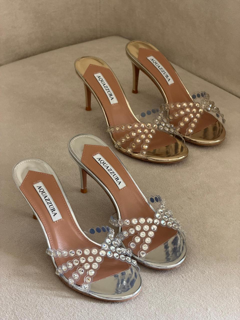 Ladies heels Lilly Onlines