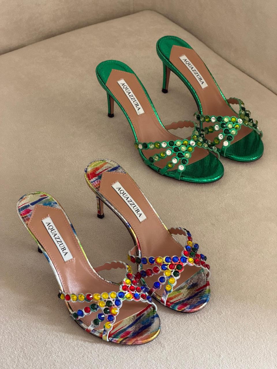 Ladies heels Lilly Onlines
