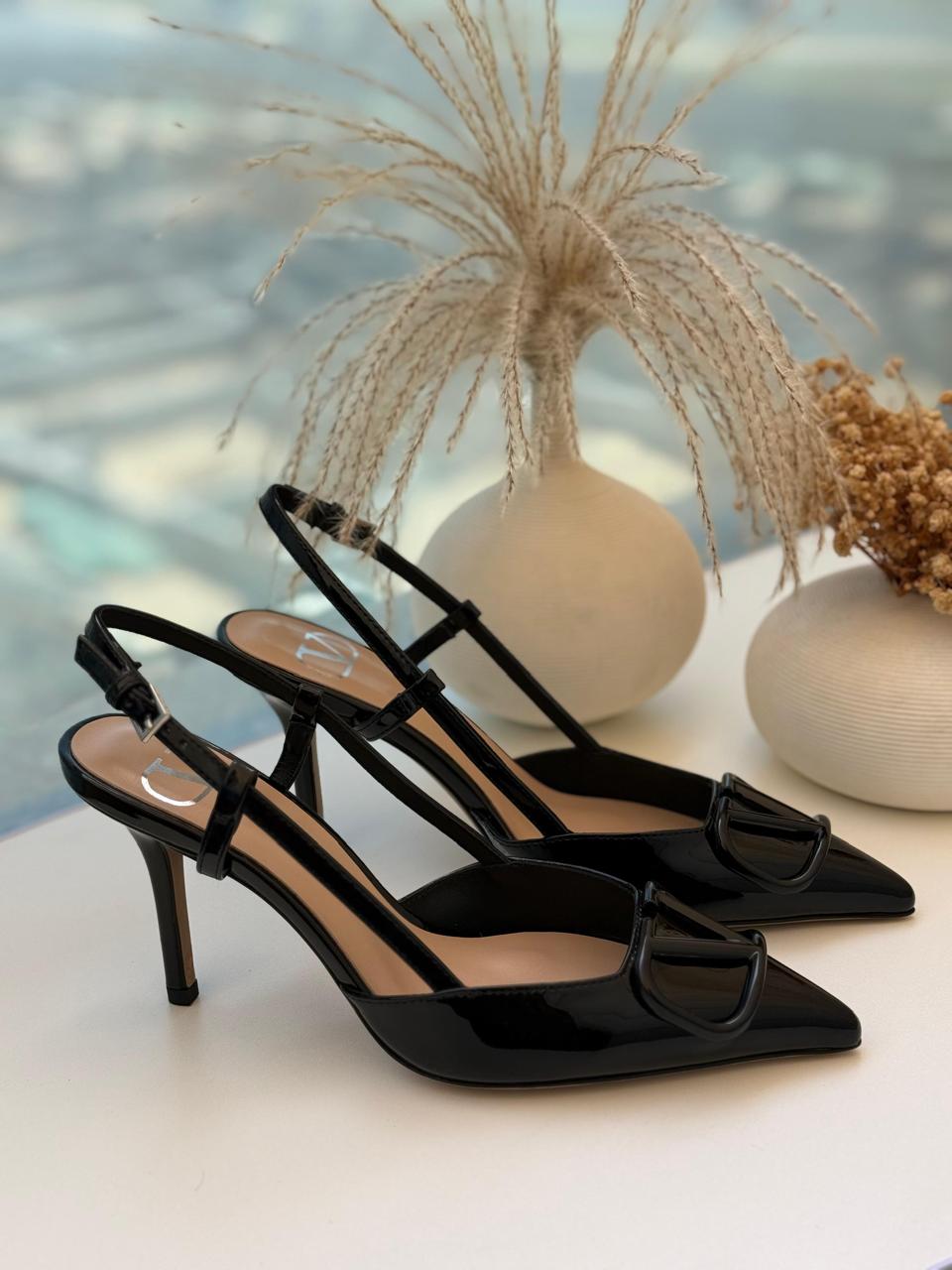 Ladies heels Lilly Onlines