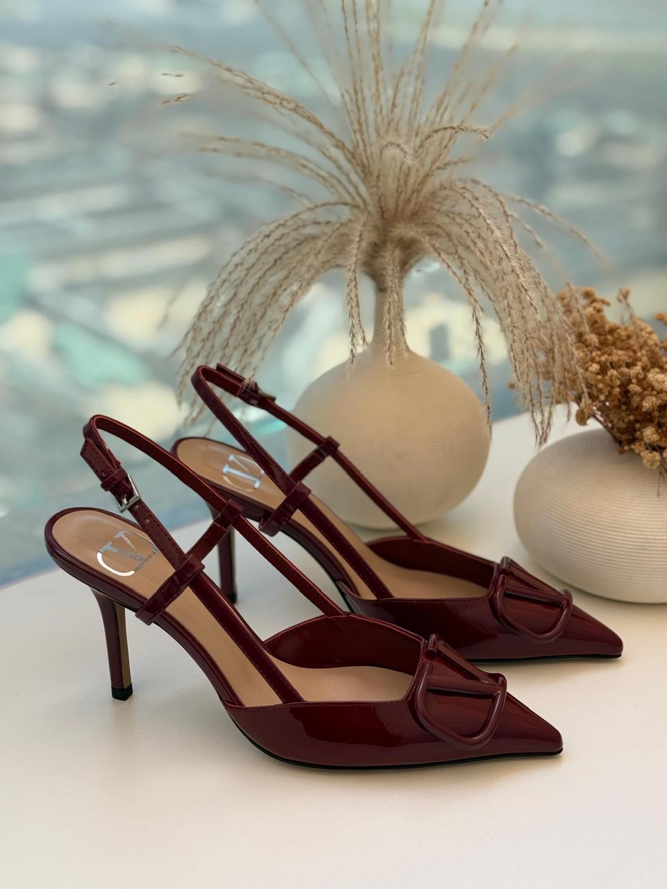 Ladies heels Lilly Onlines