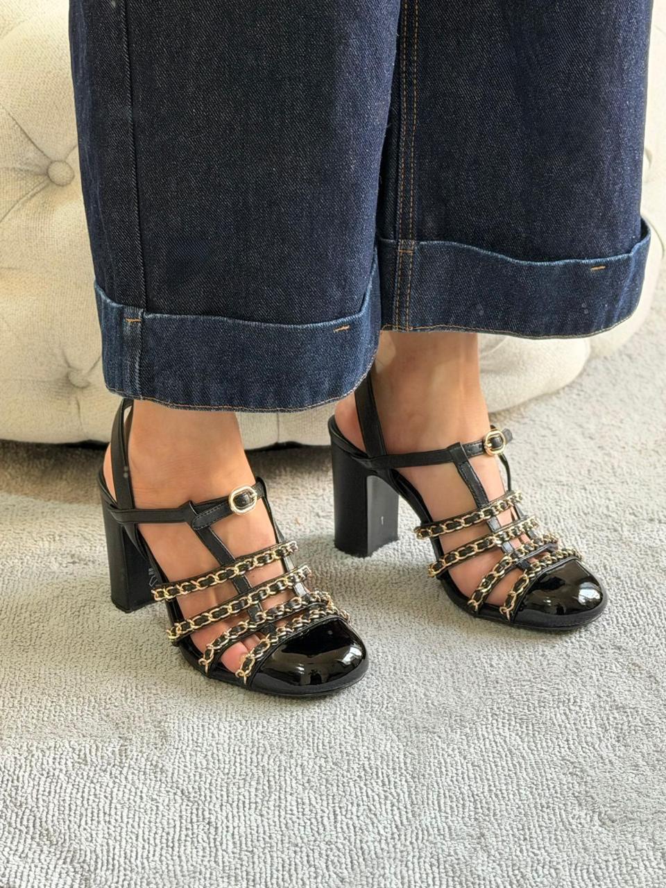 Ladies heels Lilly Onlines