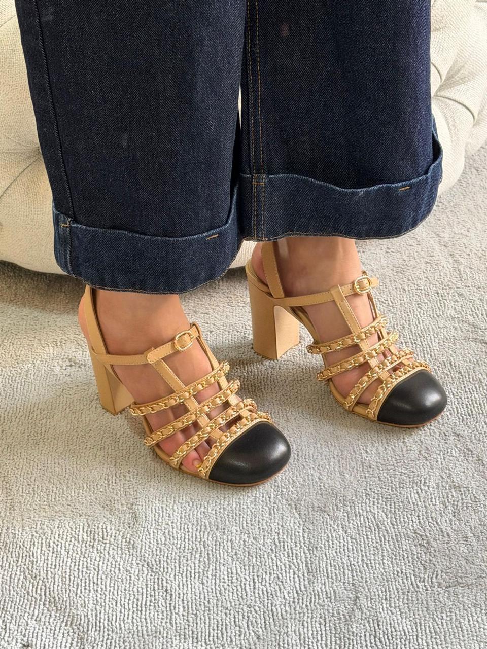 Ladies heels Lilly Onlines
