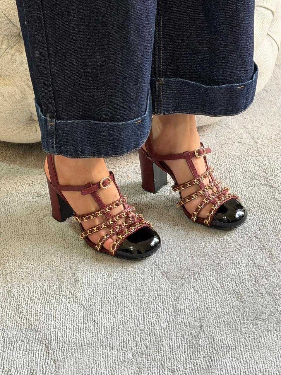 Ladies heels Lilly Onlines