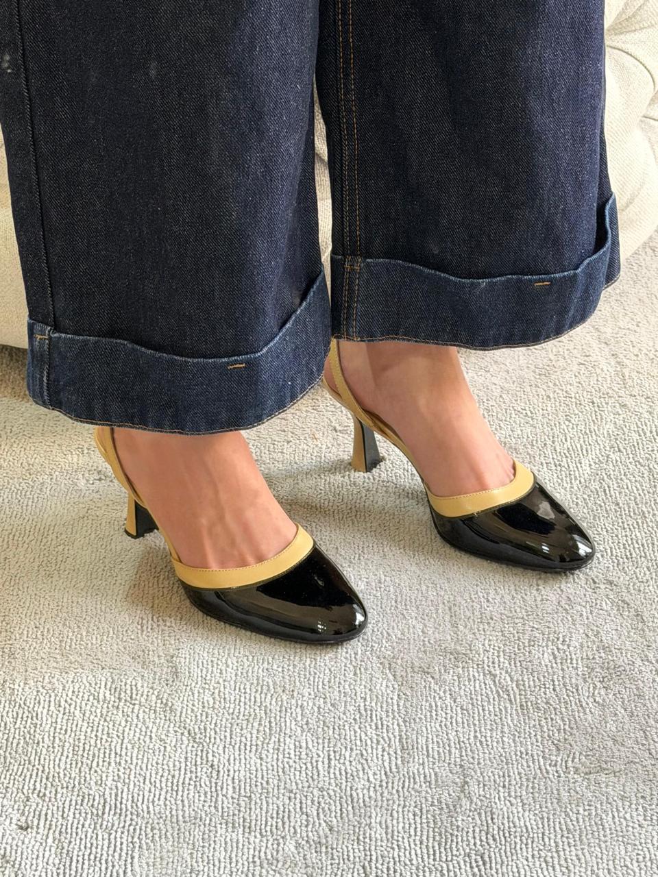 Ladies heels Lilly Onlines